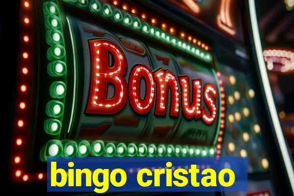 bingo cristao